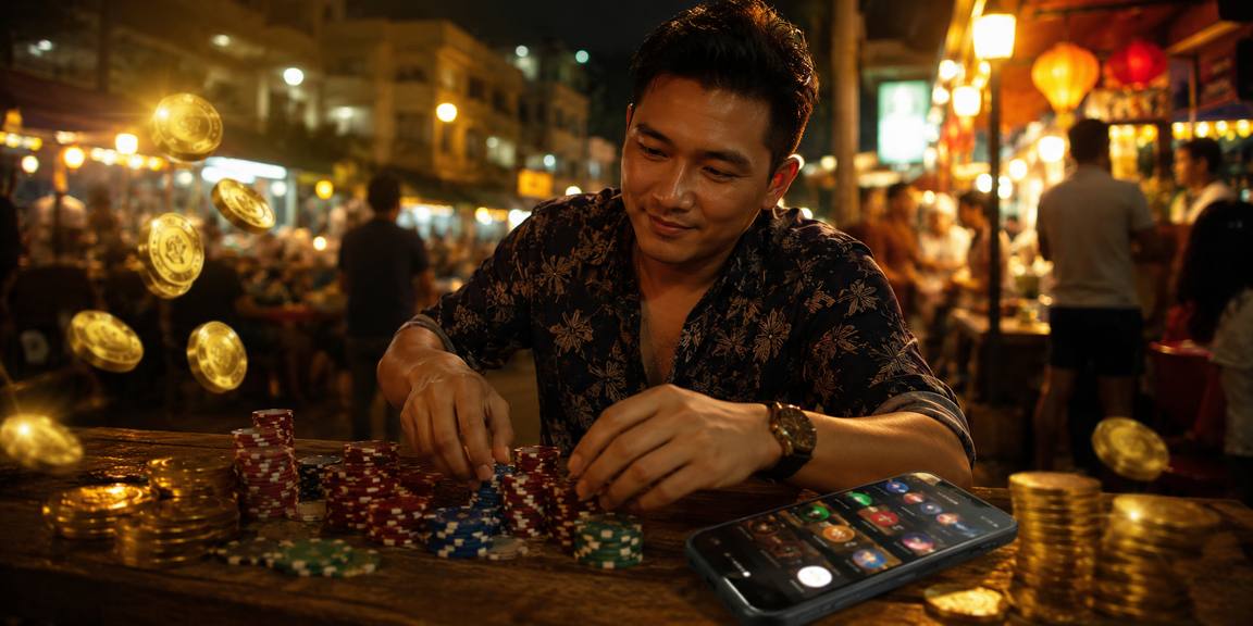 xsmtt2 Slot Mỗi Ngày